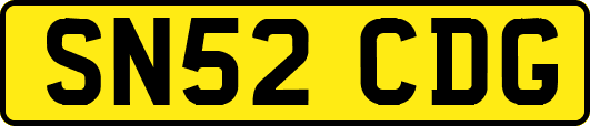 SN52CDG