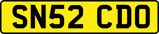 SN52CDO