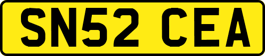 SN52CEA
