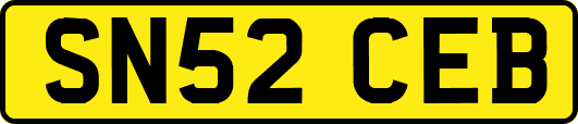SN52CEB