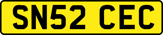 SN52CEC
