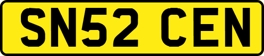 SN52CEN