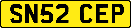 SN52CEP