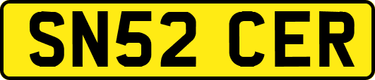 SN52CER
