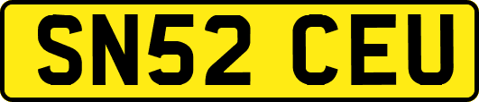 SN52CEU