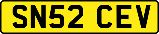 SN52CEV