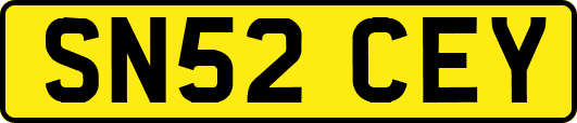 SN52CEY