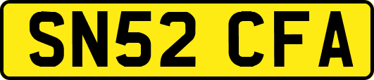 SN52CFA