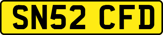 SN52CFD