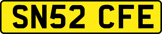 SN52CFE