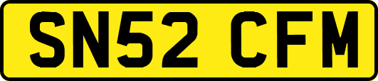 SN52CFM