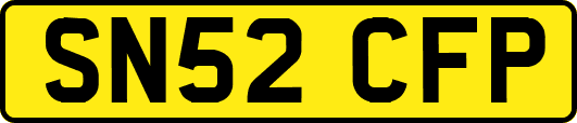 SN52CFP