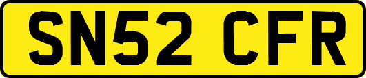SN52CFR