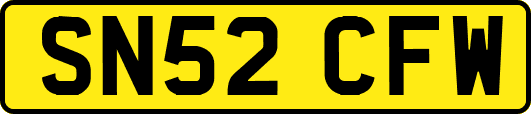 SN52CFW