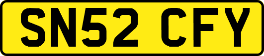 SN52CFY