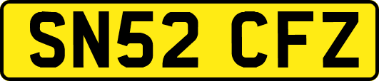 SN52CFZ