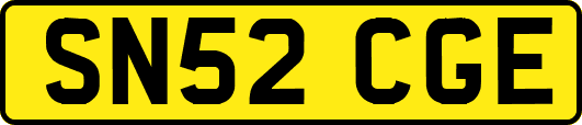 SN52CGE
