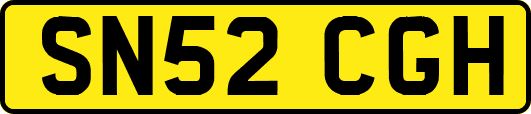 SN52CGH