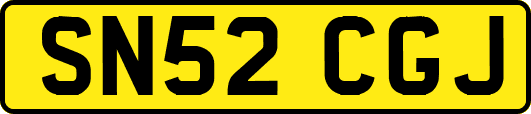 SN52CGJ