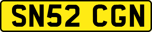 SN52CGN