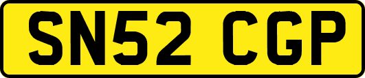SN52CGP