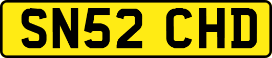 SN52CHD