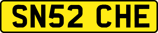 SN52CHE