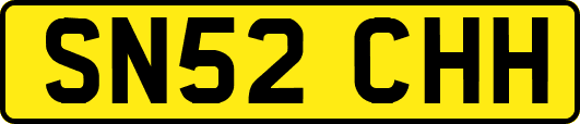 SN52CHH
