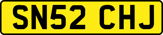 SN52CHJ