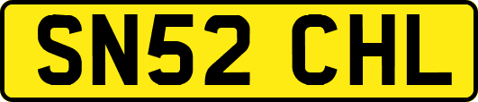 SN52CHL