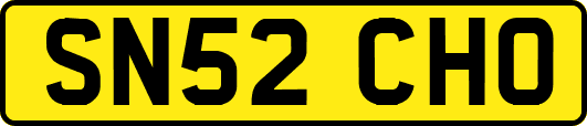 SN52CHO