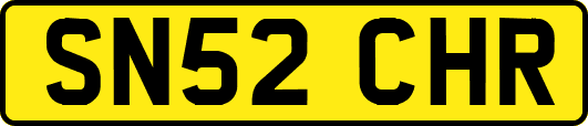 SN52CHR