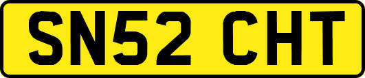 SN52CHT