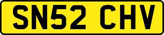 SN52CHV