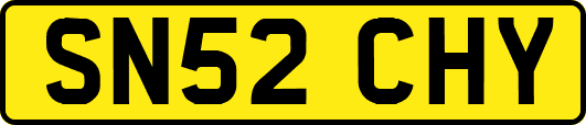 SN52CHY