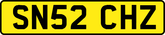 SN52CHZ