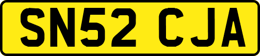 SN52CJA