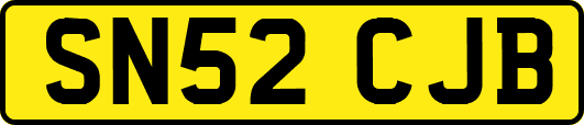 SN52CJB