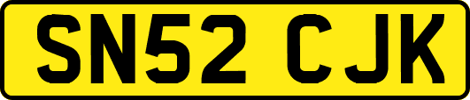 SN52CJK