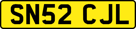 SN52CJL