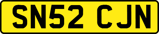 SN52CJN