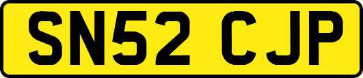 SN52CJP