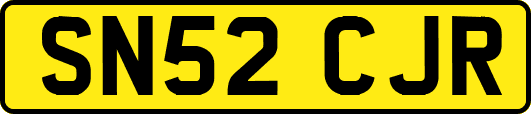 SN52CJR