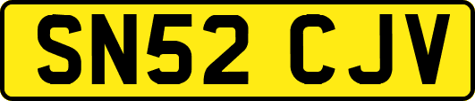 SN52CJV