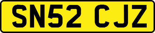 SN52CJZ