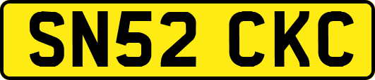 SN52CKC