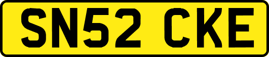 SN52CKE