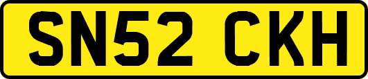 SN52CKH