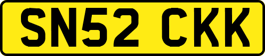SN52CKK