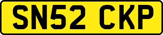 SN52CKP